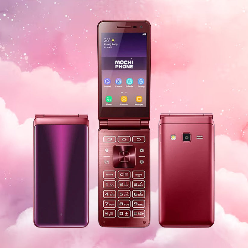Mochi Phone™