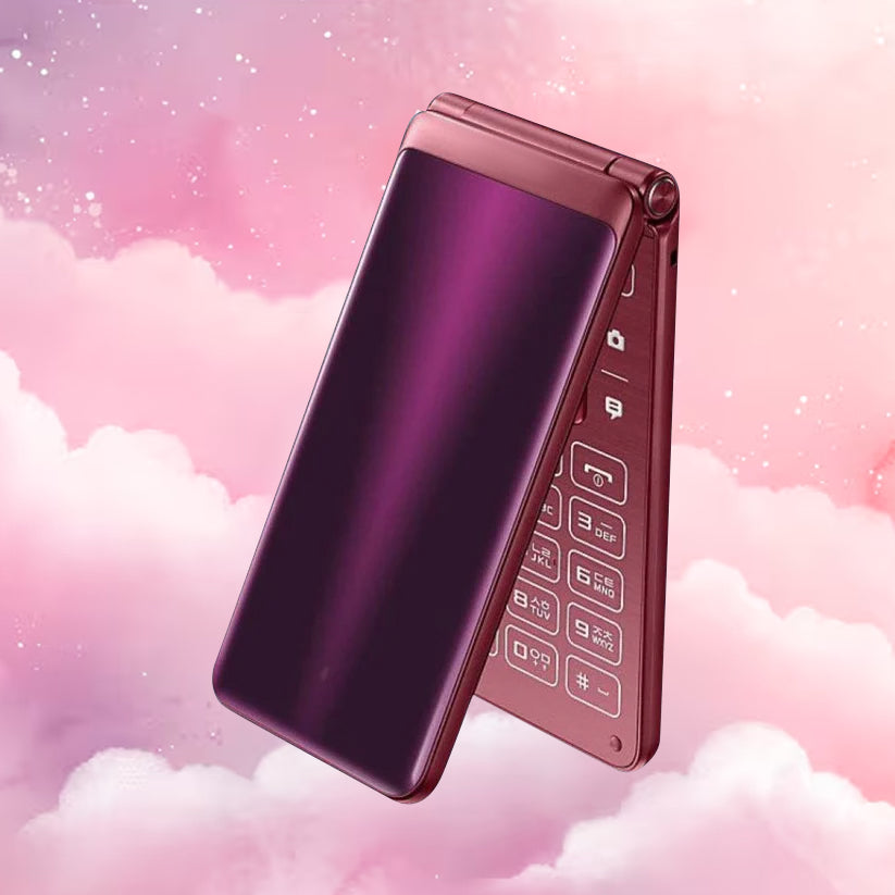 Mochi Phone™