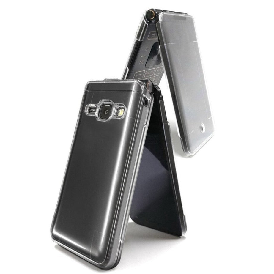 Mochi Crystal Case – Mochi Phone
