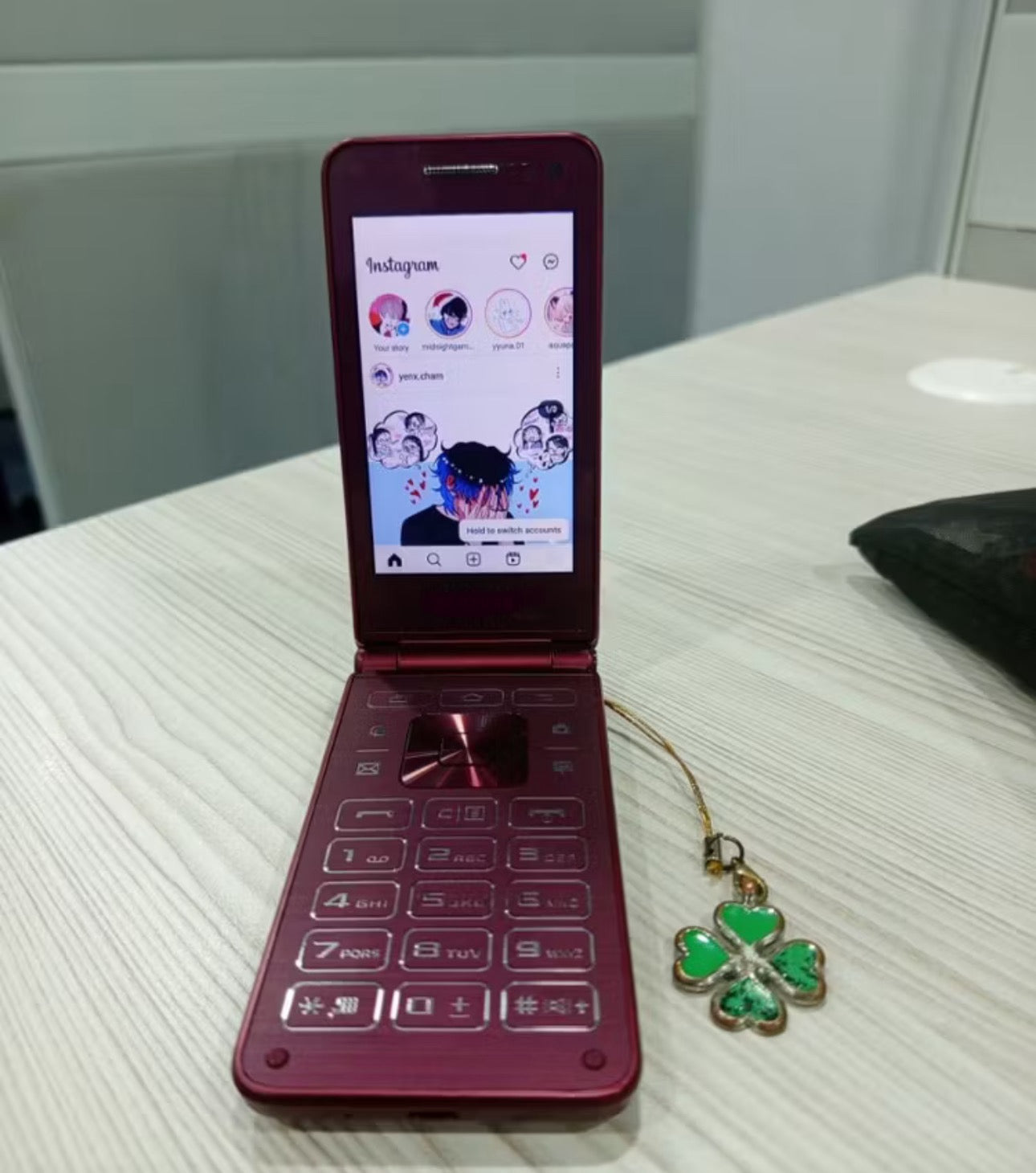 Mochi Phone™