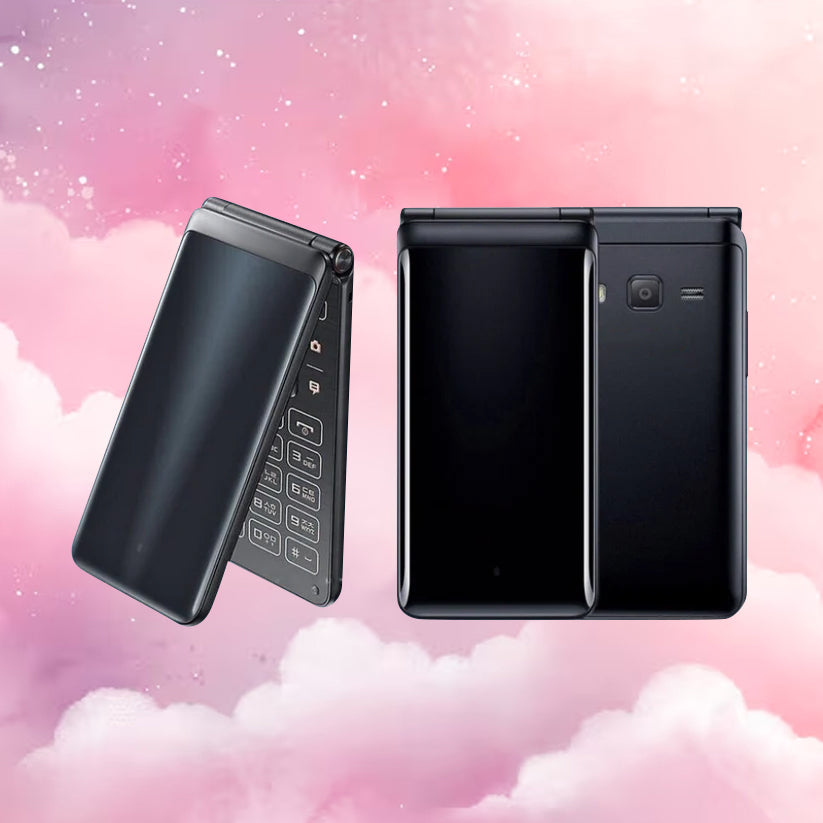 Mochi Phone