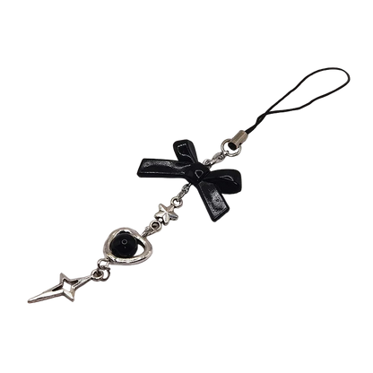 Mochi Charms + Sticker Pack