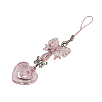 Mochi Charms + Sticker Pack