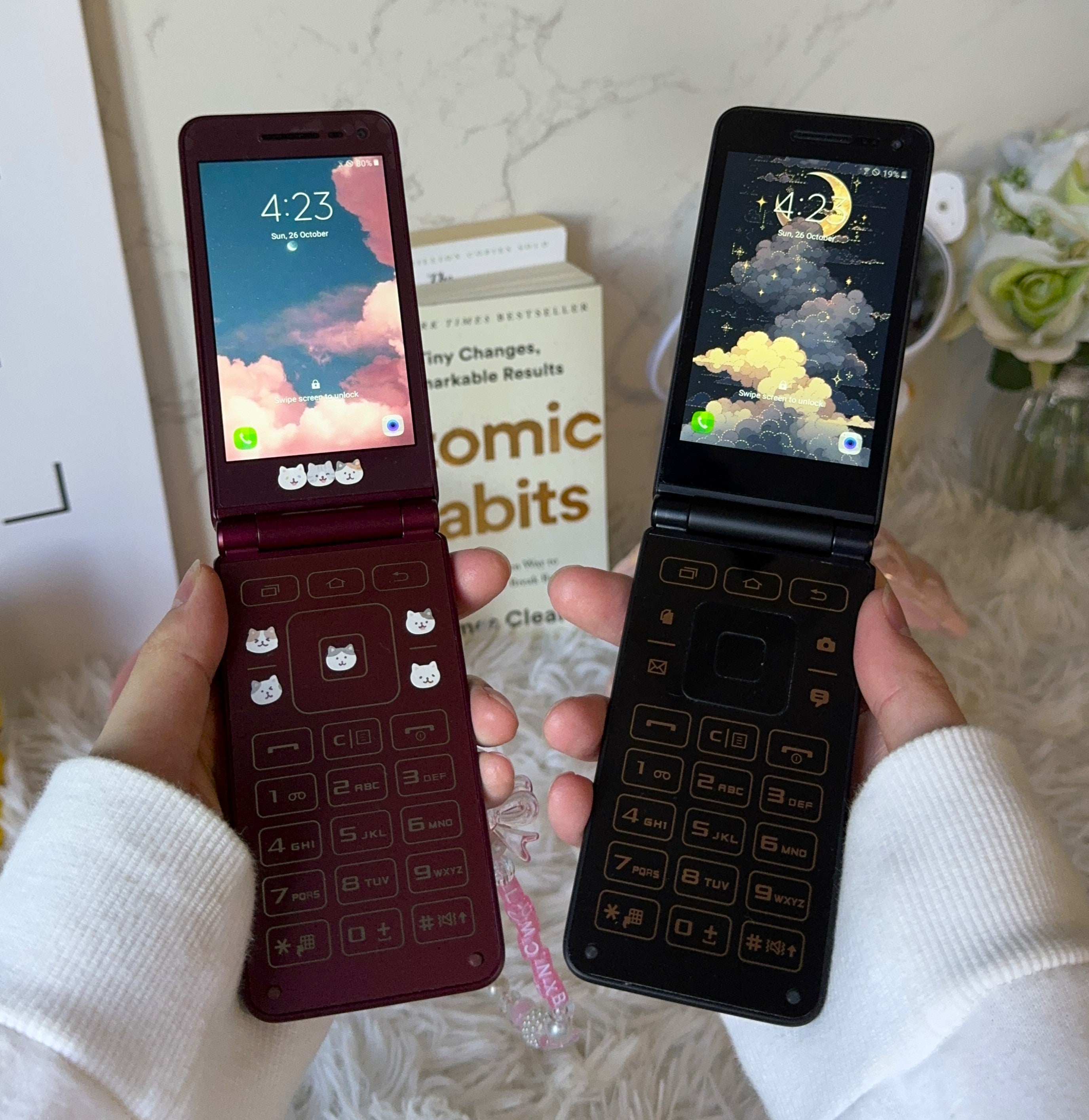 Mochi Crystal Case – Mochi Phone