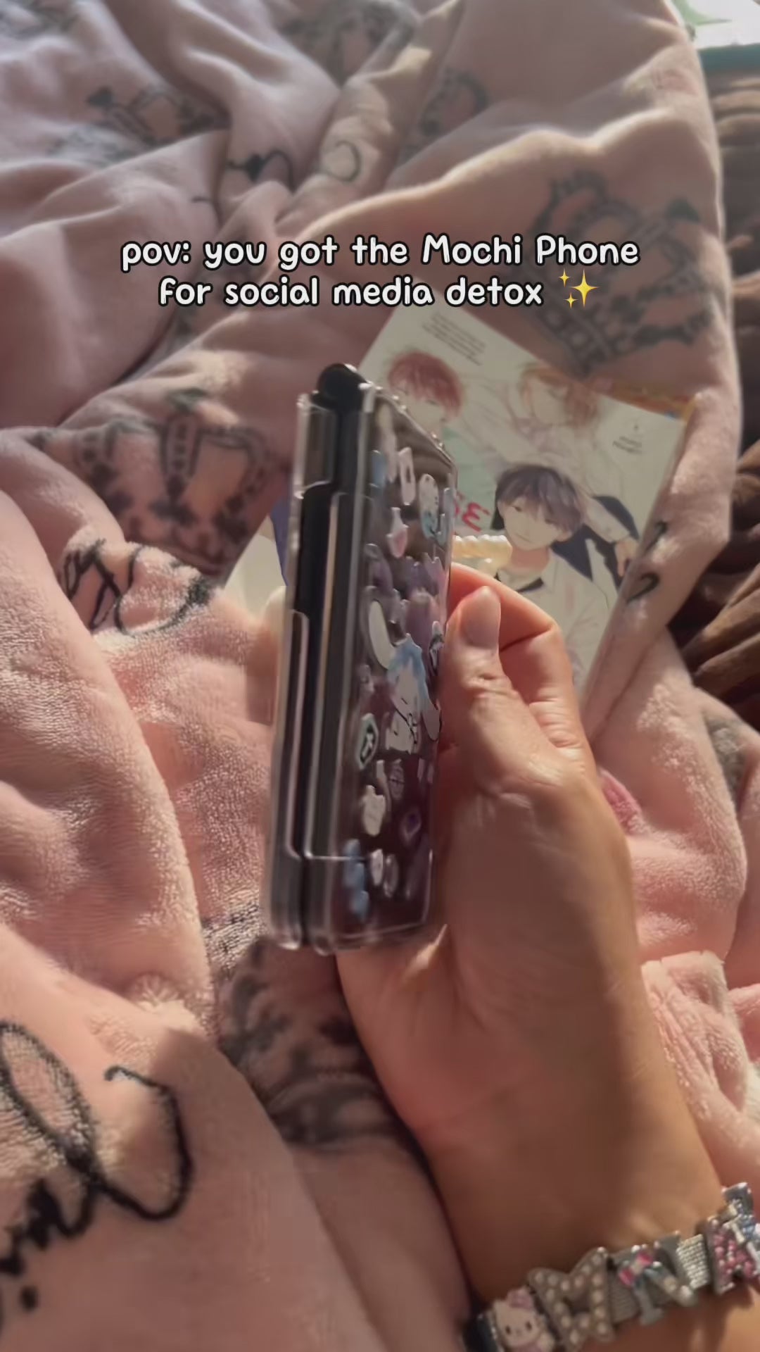 Mochi Phone™